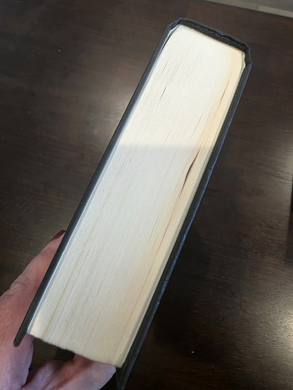 Soul of Ash and Blood by Jennifer L. Armentrout - Hardcover Book #5 - Picture 9 of 10